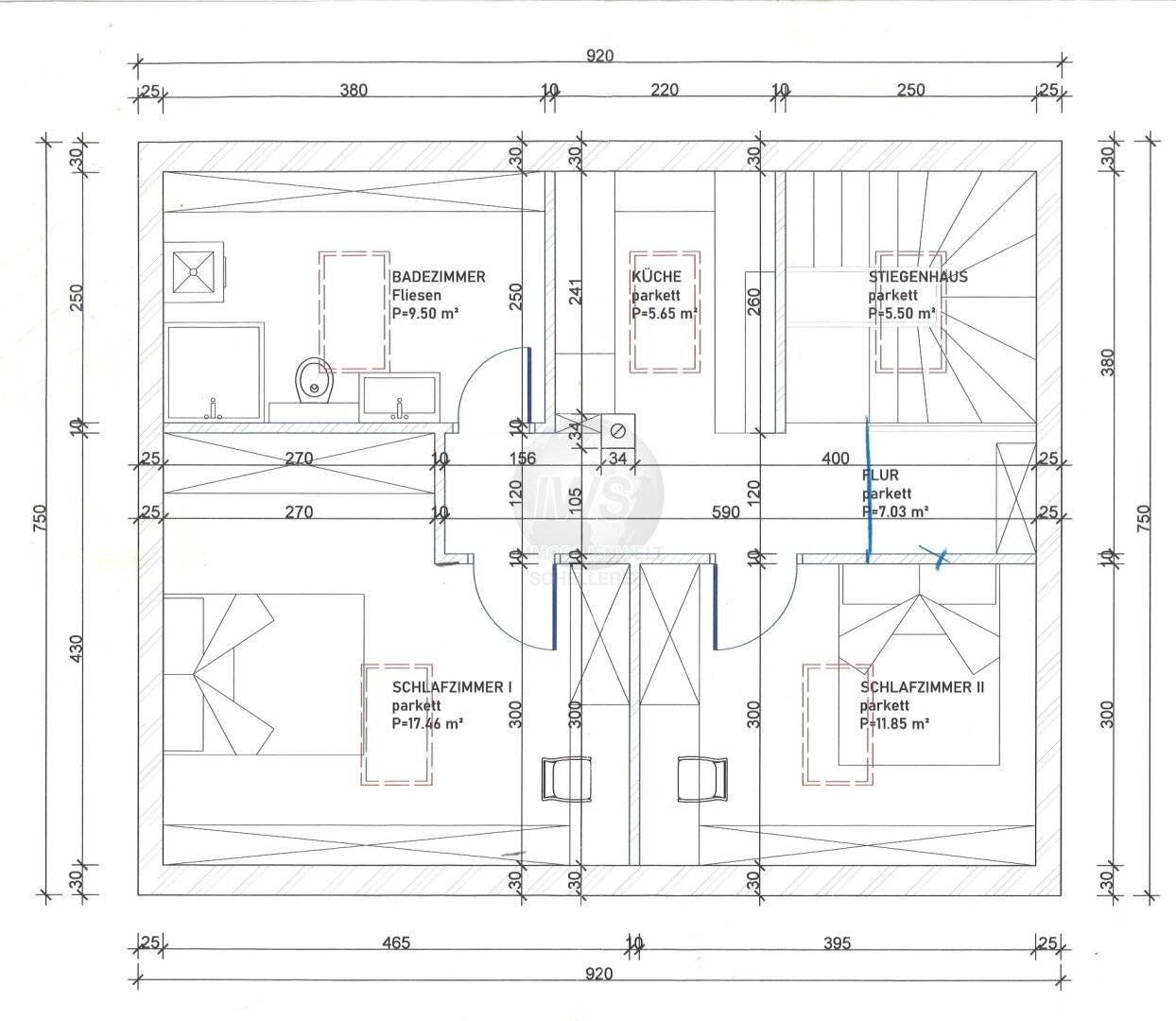 Floor plan 3