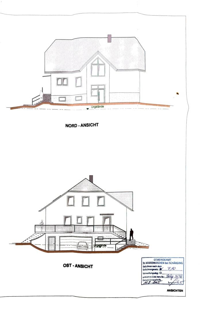 Grundriss 8
