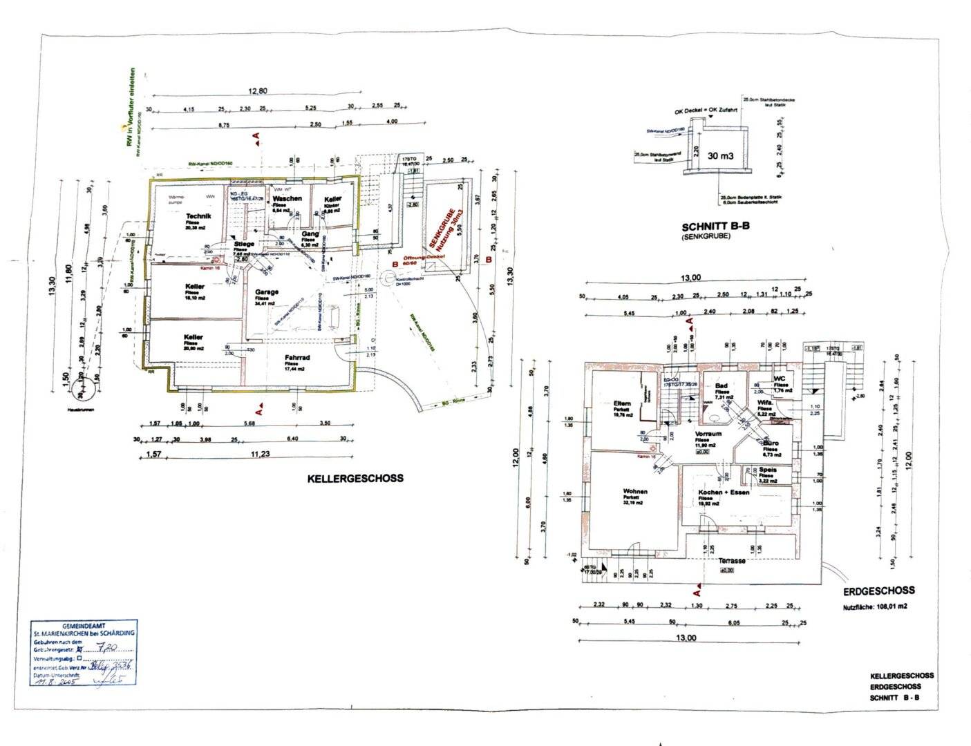 Grundriss 2