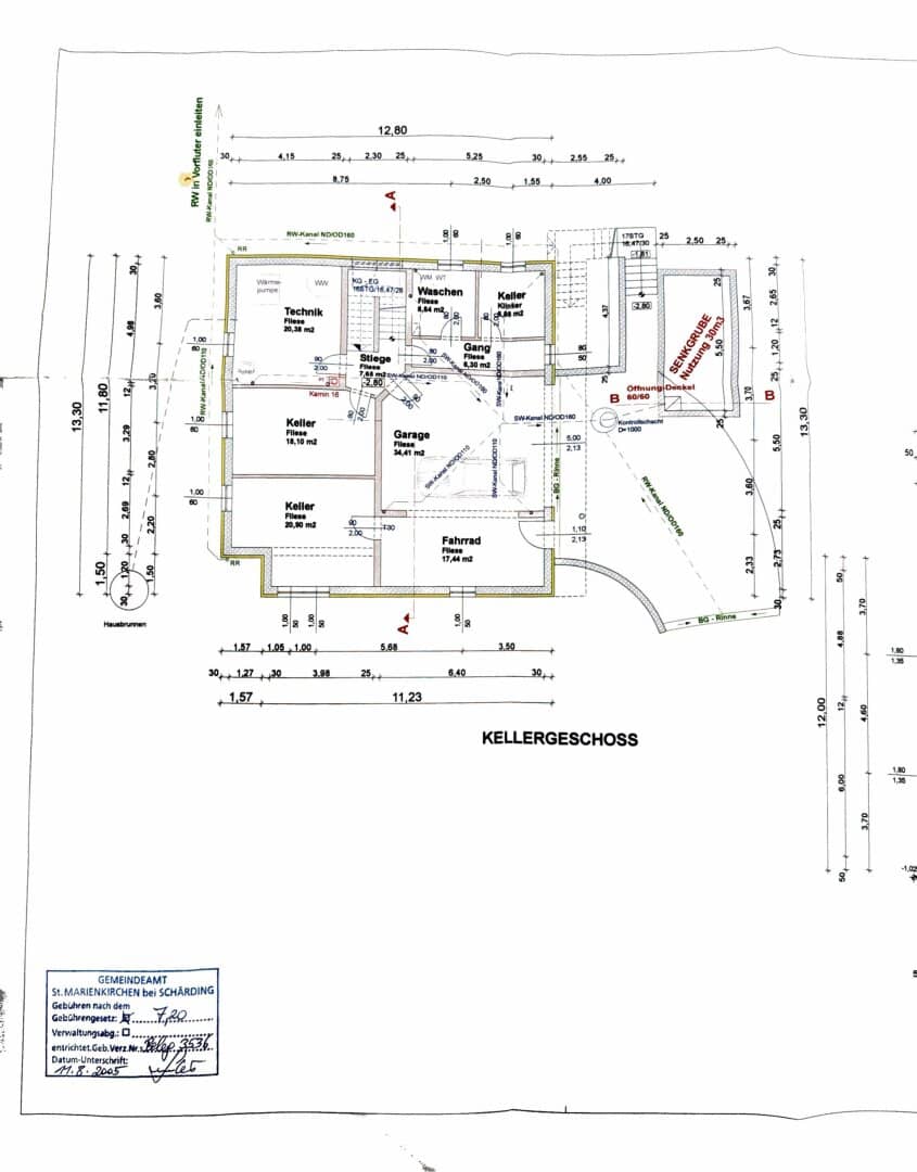 Grundriss 3