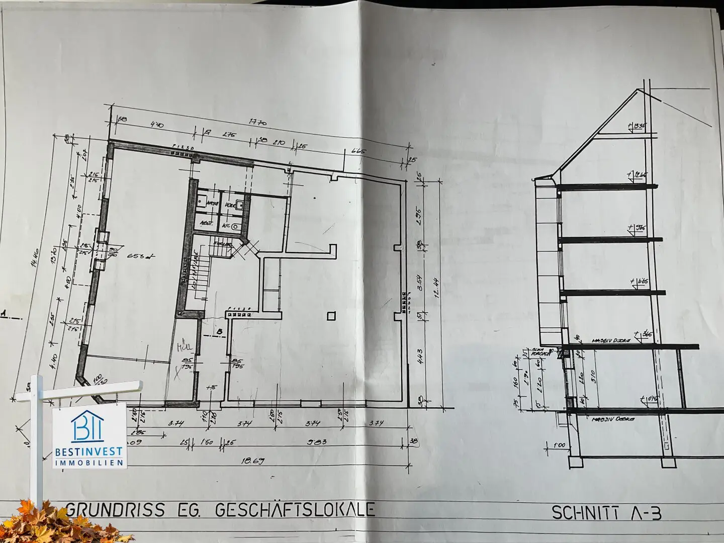 Grundriss 2