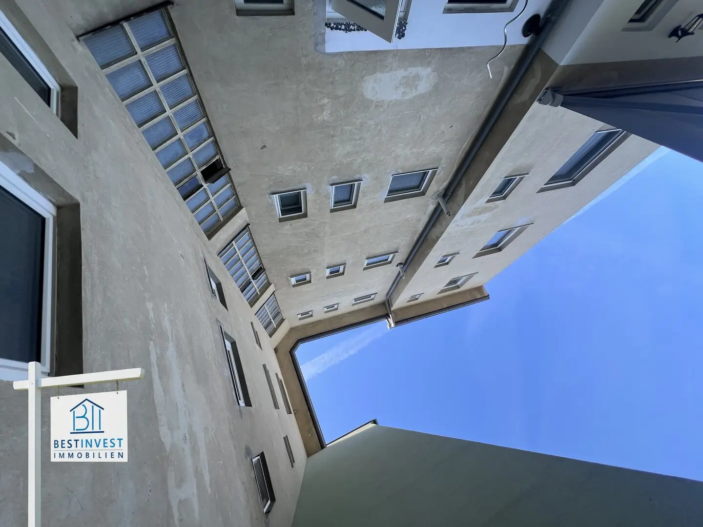 Zinshaus - Wohn- und Geschäftshaus in Wiener Neustadt - die perfekte Anlage