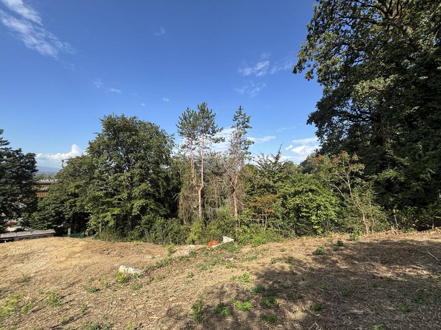 Beautiful building plot in Raaba-Grambach