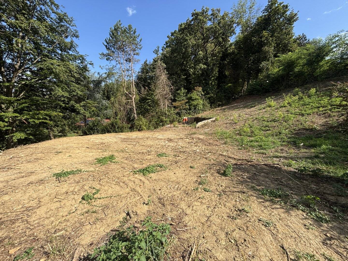 Beautiful building plot in Raaba-Grambach