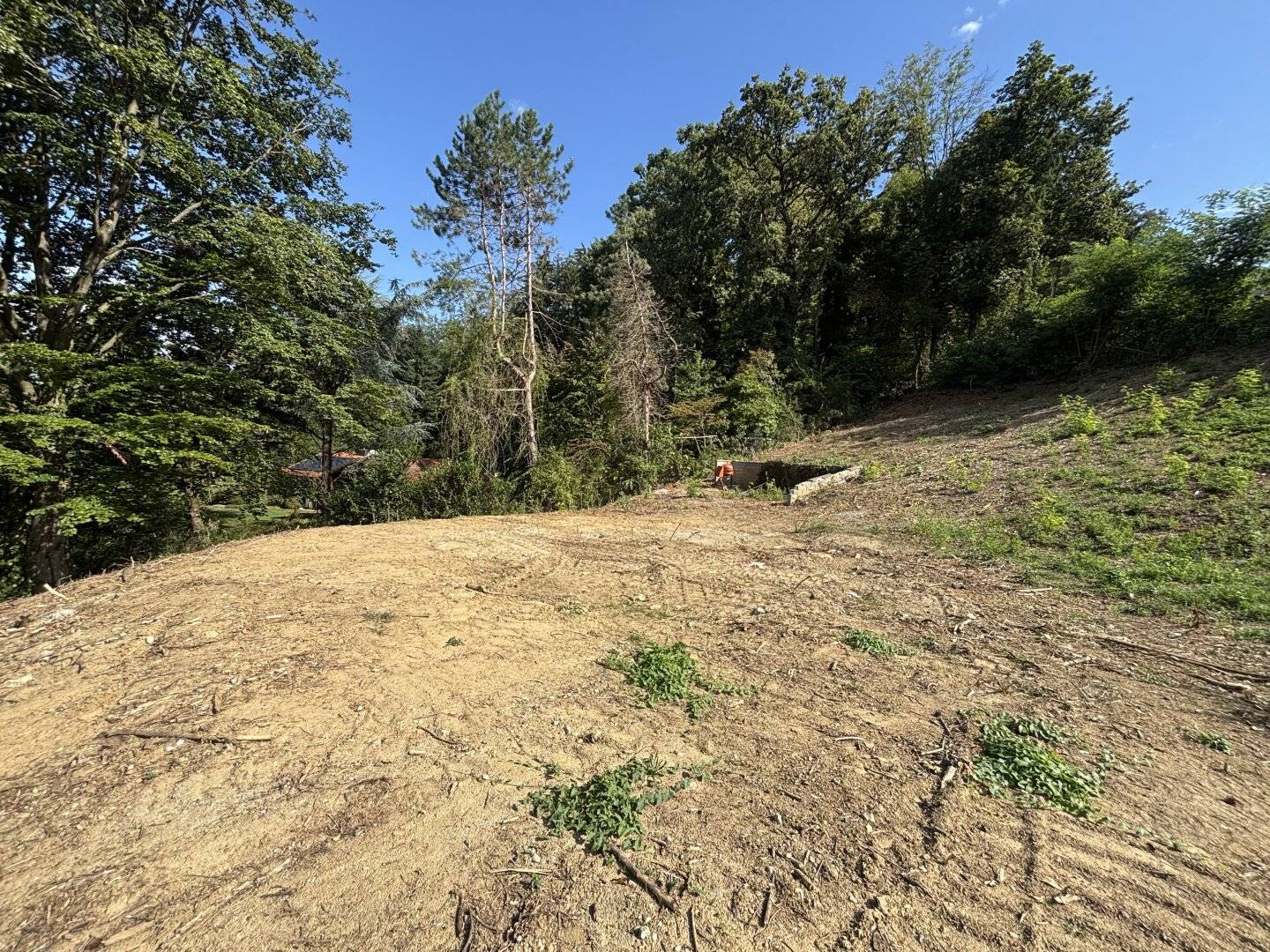 Beautiful building plot in Raaba-Grambach