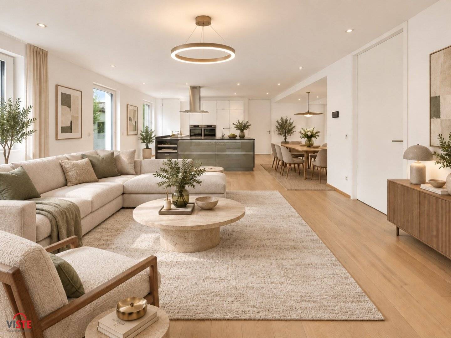 Arrive, breathe, enjoy – Terrace apartment in a quiet location in Nonntal