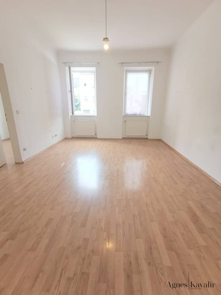 Sonniger Altbau Nähe Atzgersdorfer Kirchenplatz