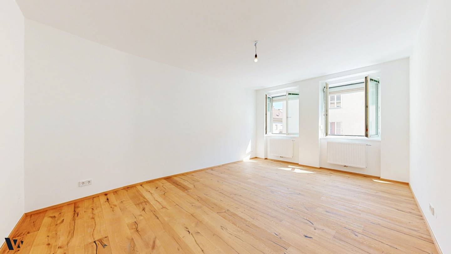 ERSTBEZUG BEIM BELVEDERE | CHARMANTE 2-ZIMMER-WOHNUNG