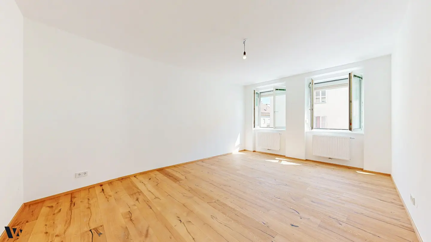 ERSTBEZUG BEIM BELVEDERE | CHARMANTE 2-ZIMMER-WOHNUNG