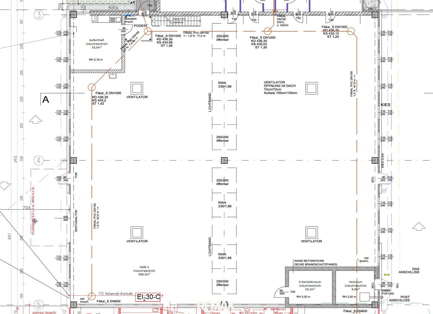 Floor plan 3