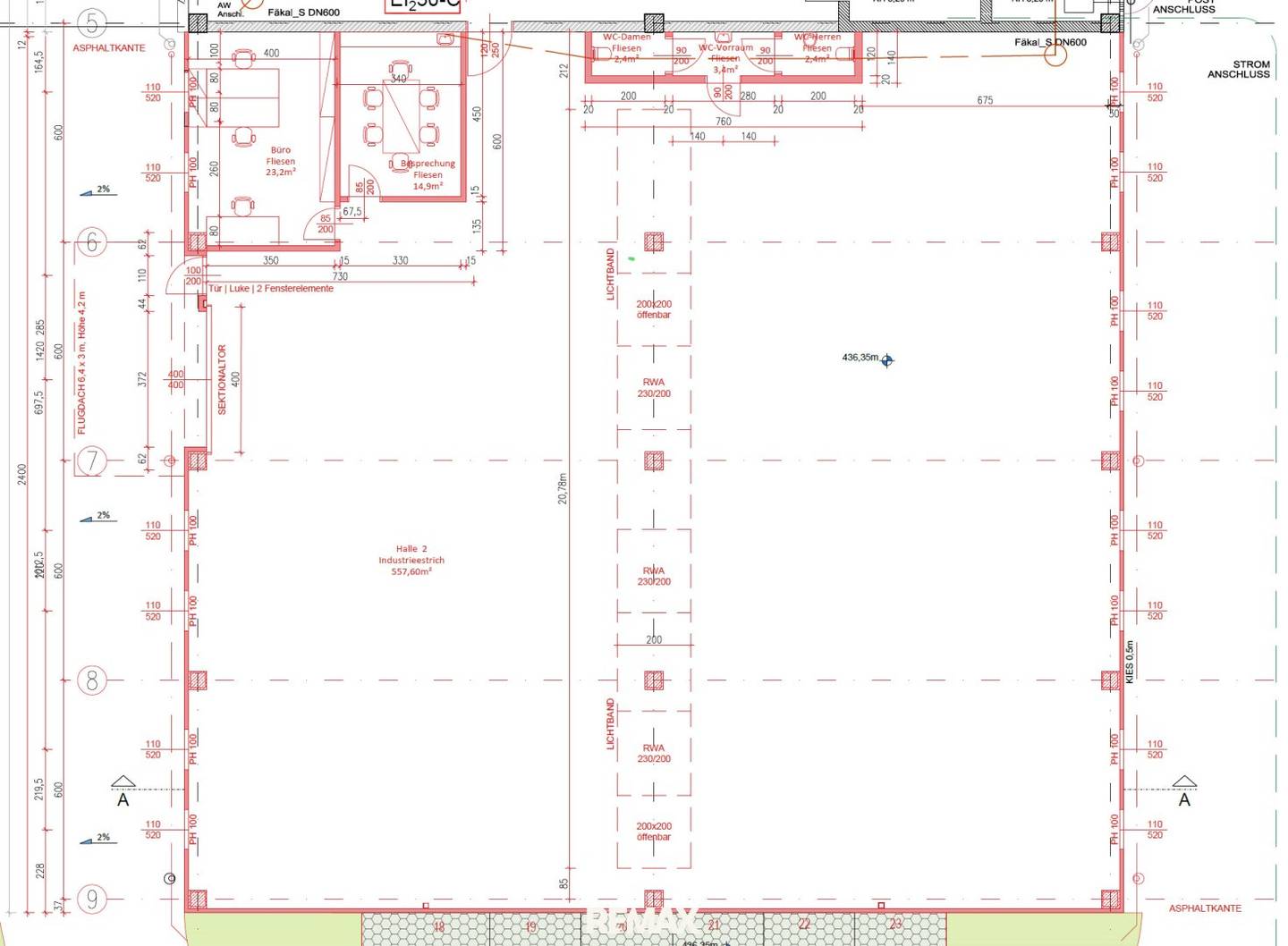 Floor plan 4