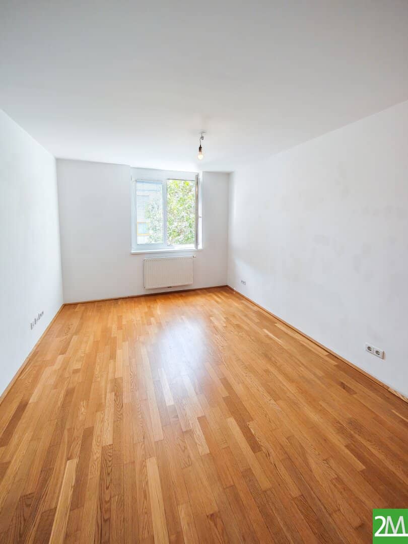 2-room apartment near U6 Niederhofstraße