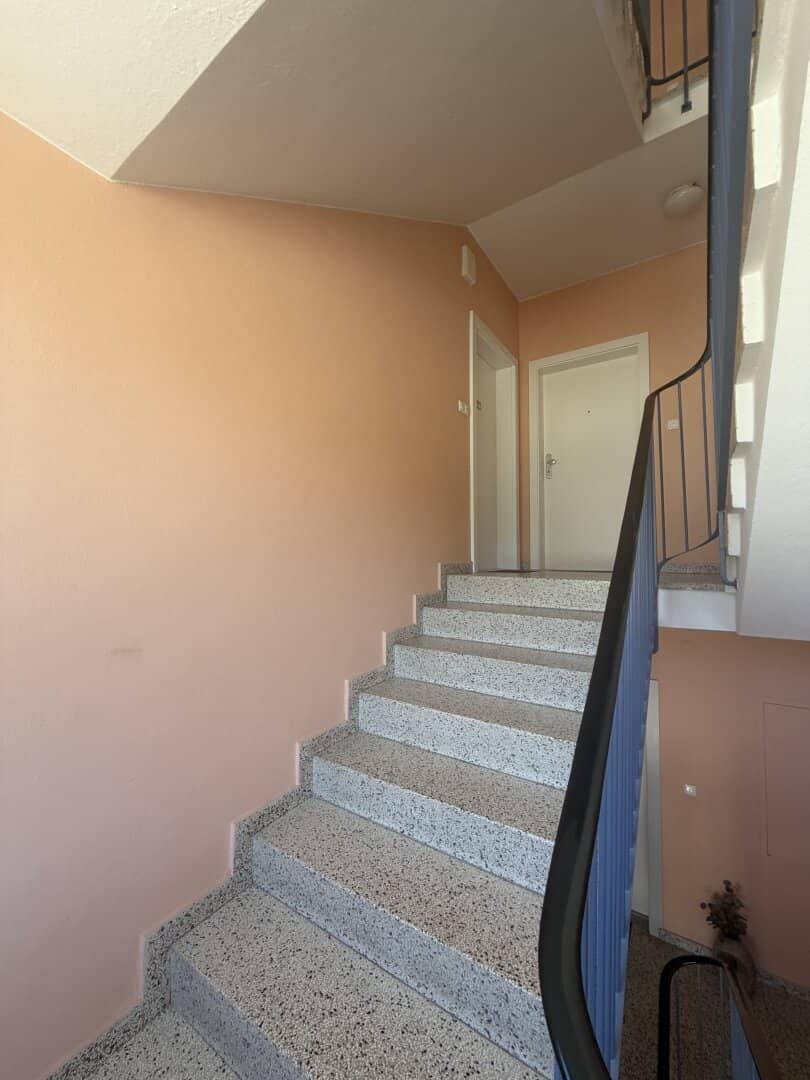 KUNDL - Sonnige, moderne 4 Zi.-Wohnung mit Balkon zum Verkauf