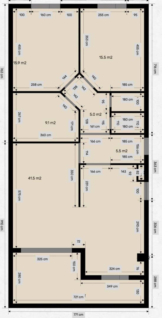 Grundriss 1