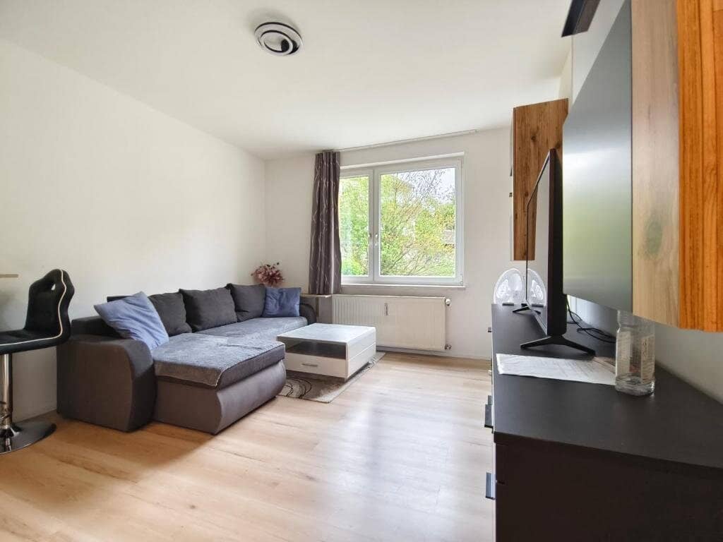 Flexibel wohnen in Kapfenberg – tageweise oder monatsweise mieten