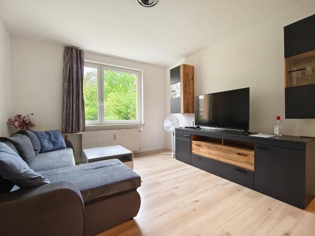 Flexibel wohnen in Kapfenberg – tageweise oder monatsweise mieten