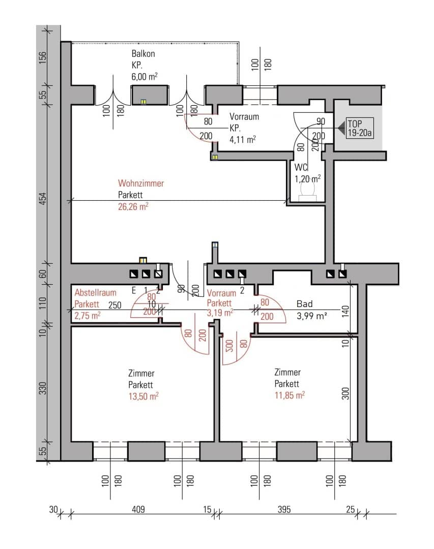 Grundriss 2