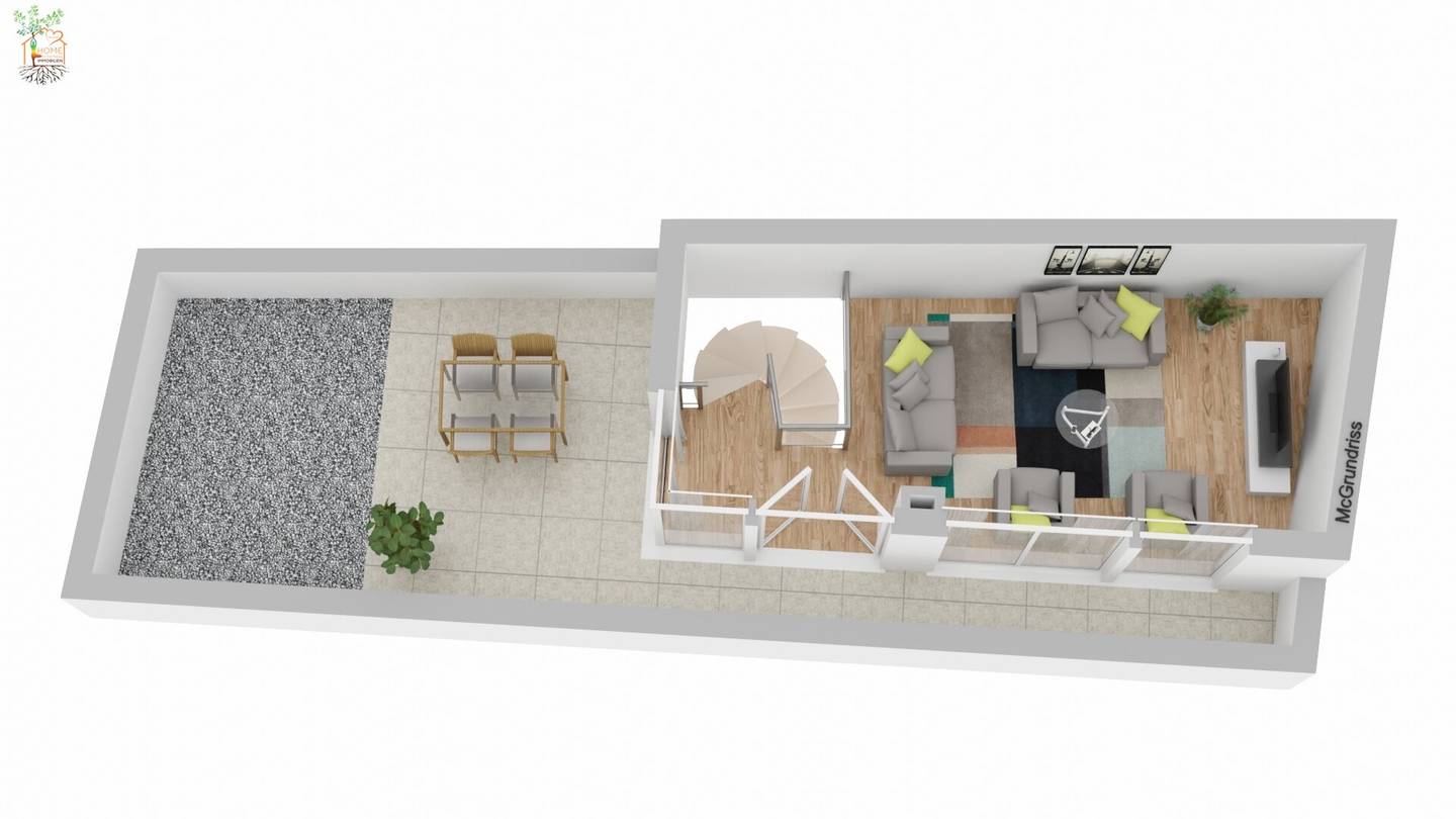 Grundriss 2