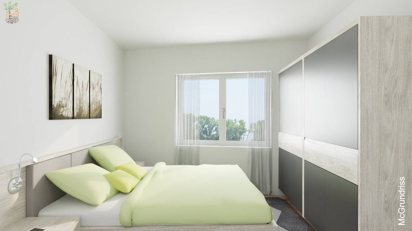 NEUBAU - Erstbezug: Sonnige Penthouse Wohnung in TOP Lage