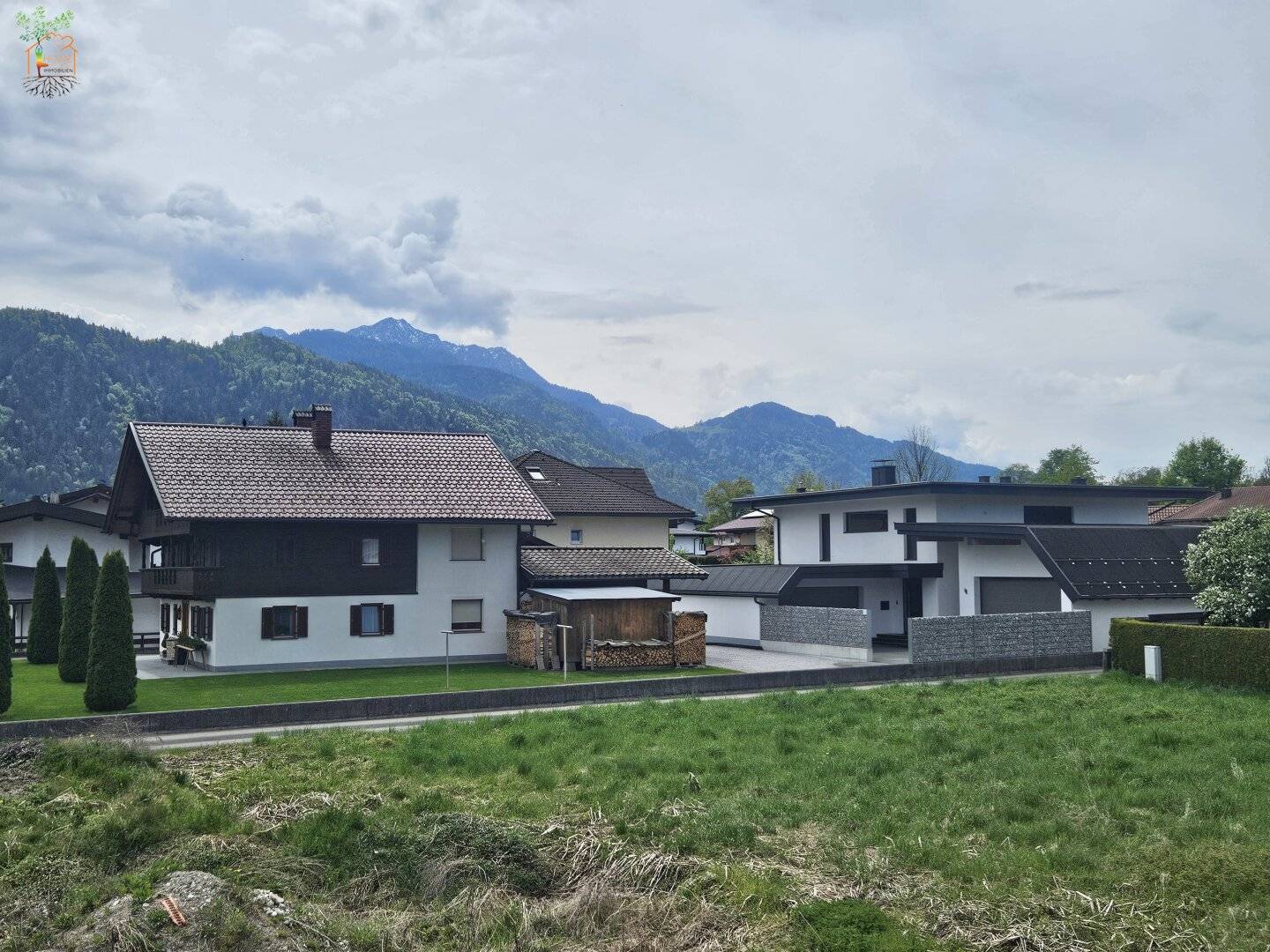 NEUBAU - Erstbezug: Sonnige Penthouse Wohnung in TOP Lage