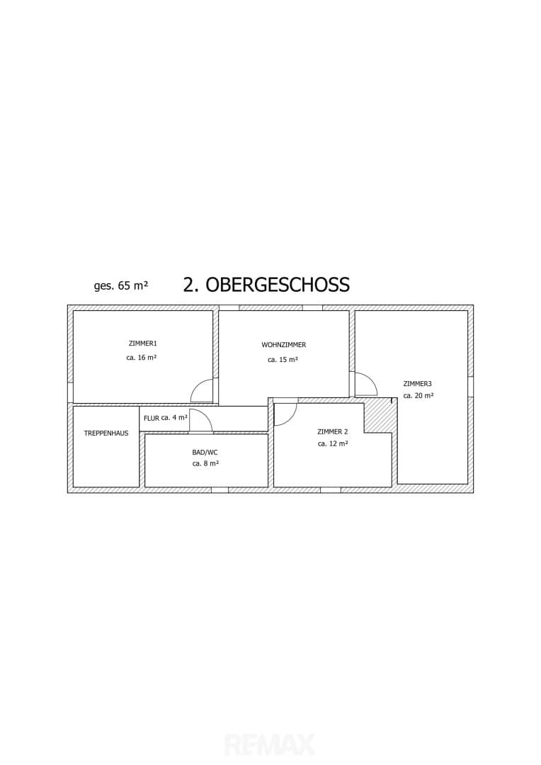 Grundriss 2