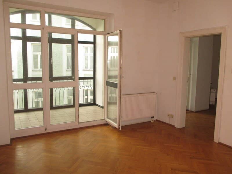 2 Loggias, Winter Garden, open-ended