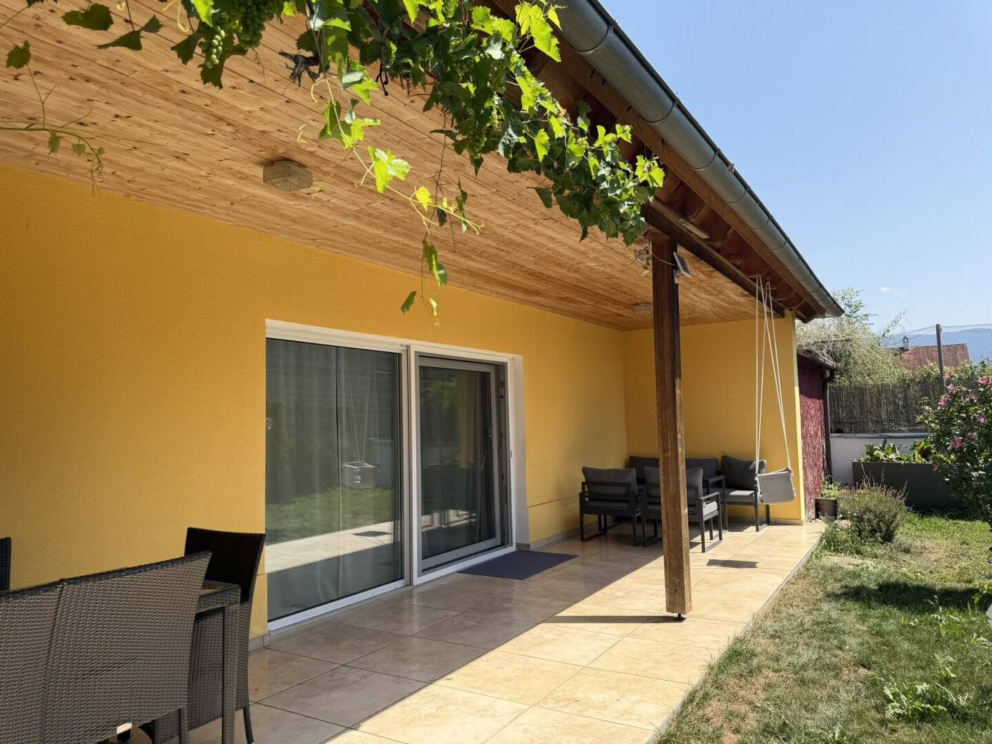 "PROVISIONSFREI" Bungalow mit durchdachter Raumaufteilung und Erweiterungspotenzial!
