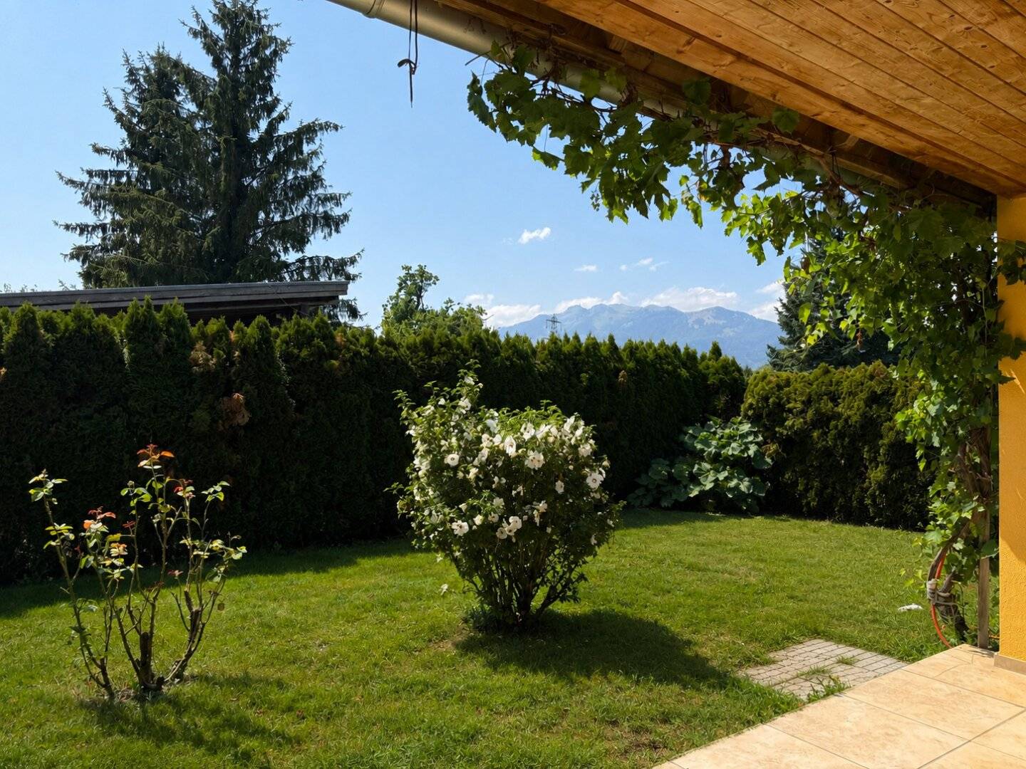 "PROVISIONSFREI" Bungalow mit durchdachter Raumaufteilung und Erweiterungspotenzial!