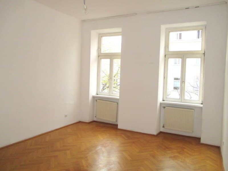 2-person flatshare or great single or couple apartment, open-ended