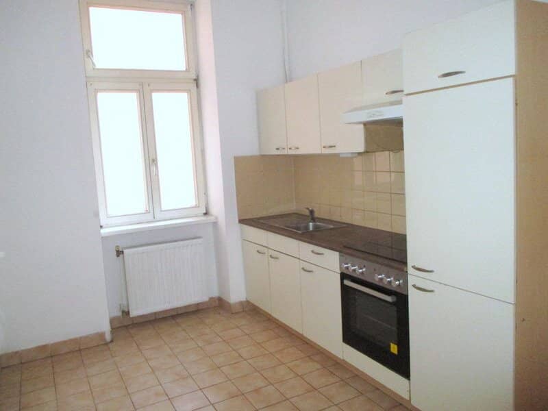 2-person flatshare or great single or couple apartment, open-ended