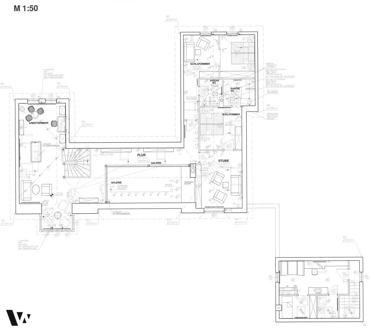 Grundriss 2