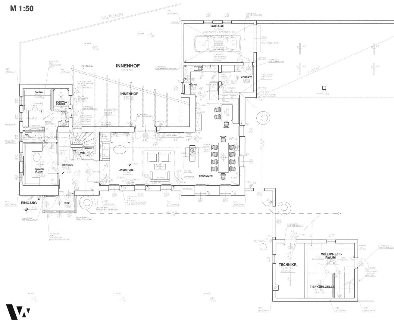 Grundriss 1