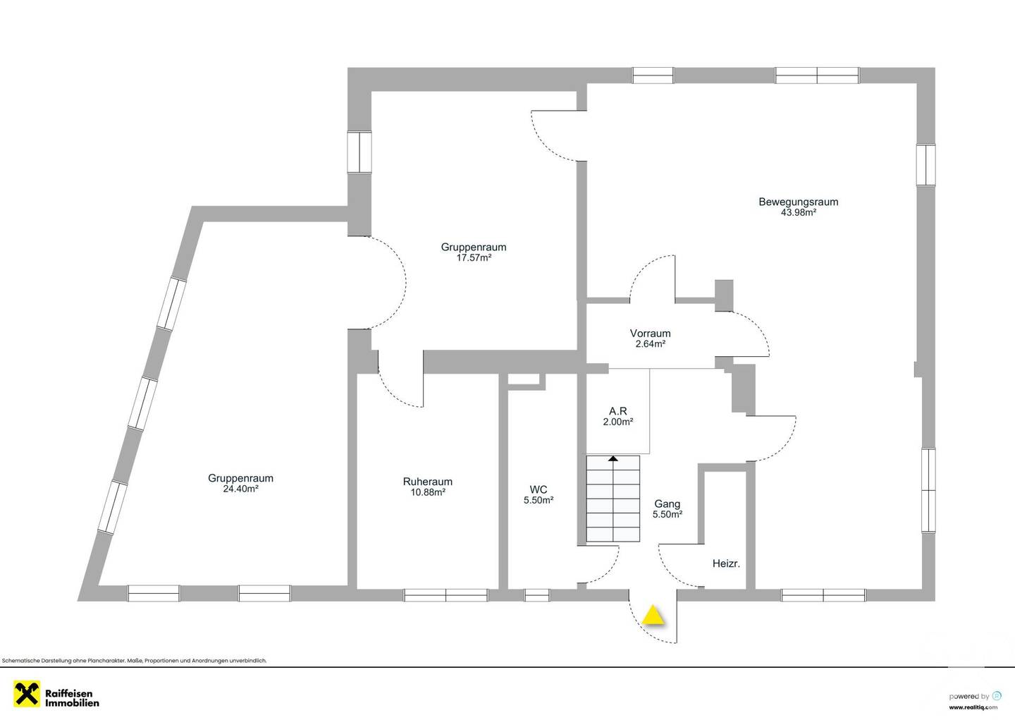Grundriss 1