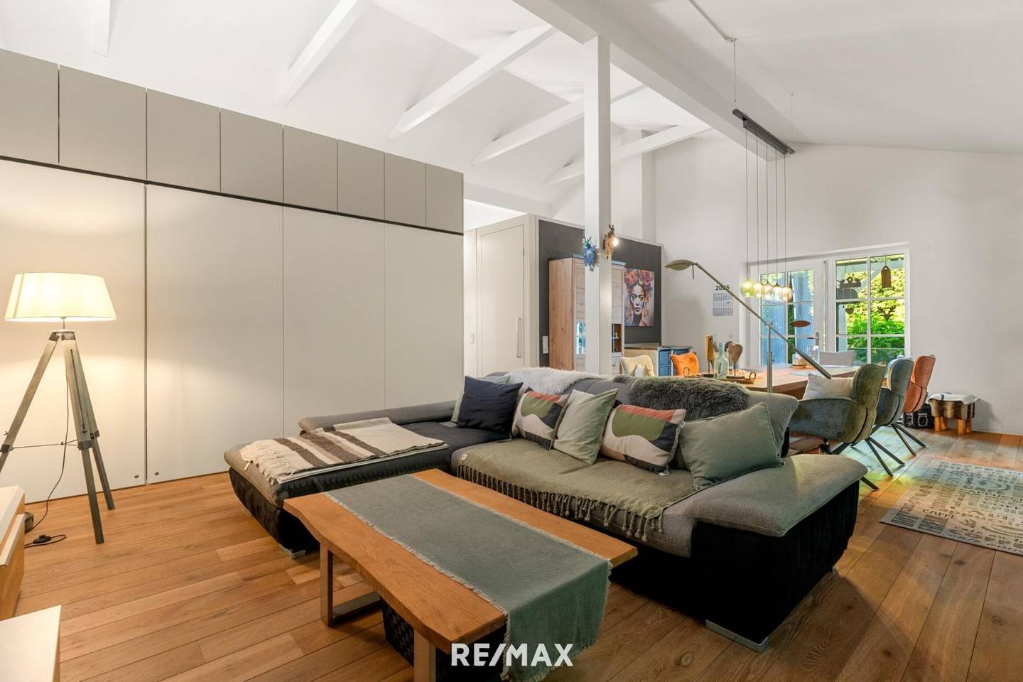 Wohnung modern furnished near Klopeiner See