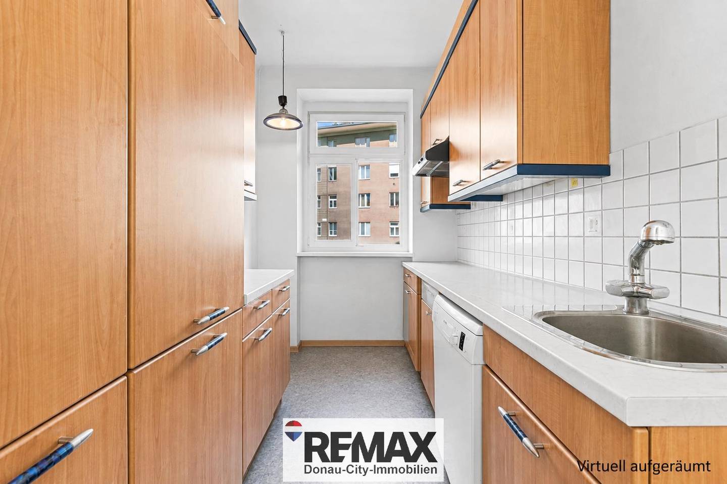 Wohnung nahe Naschmarkt mit Balkon und Lift