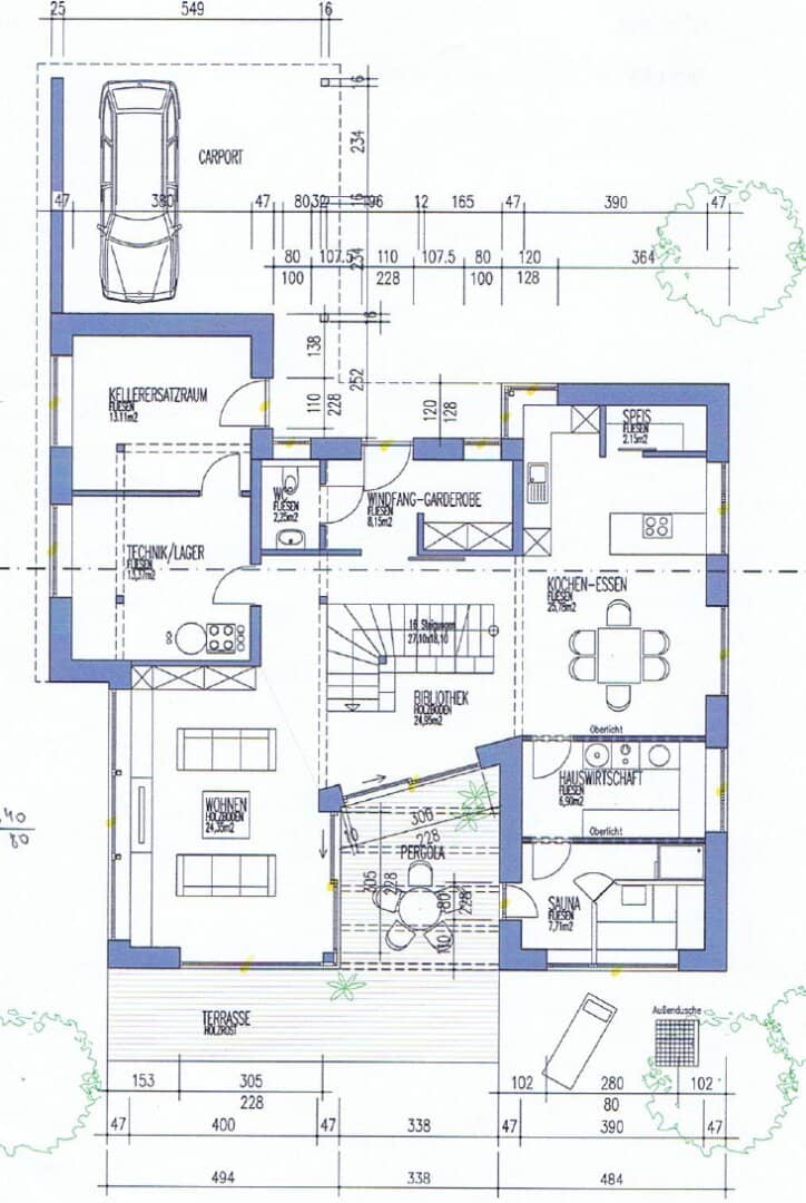Grundriss 2