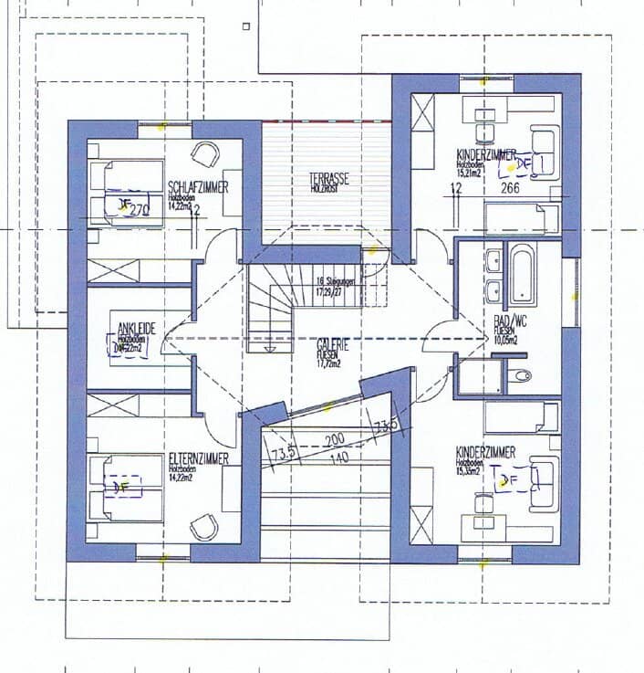 Grundriss 1