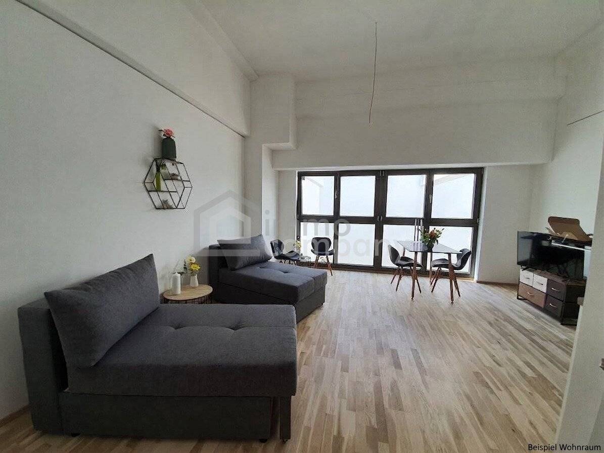 MODERN LEBEN - GLÜCKLICH WOHNEN  – Ihr neues Zuhause wartet hier!