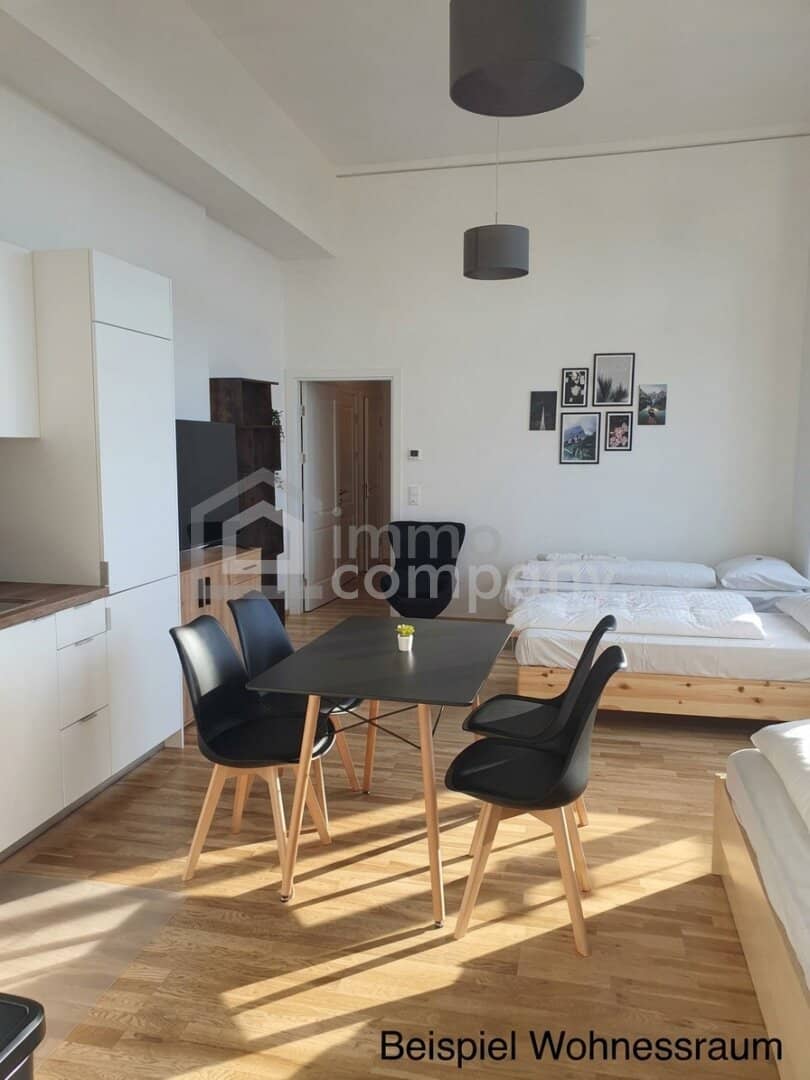 MODERN LEBEN - GLÜCKLICH WOHNEN  – Ihr neues Zuhause wartet hier!
