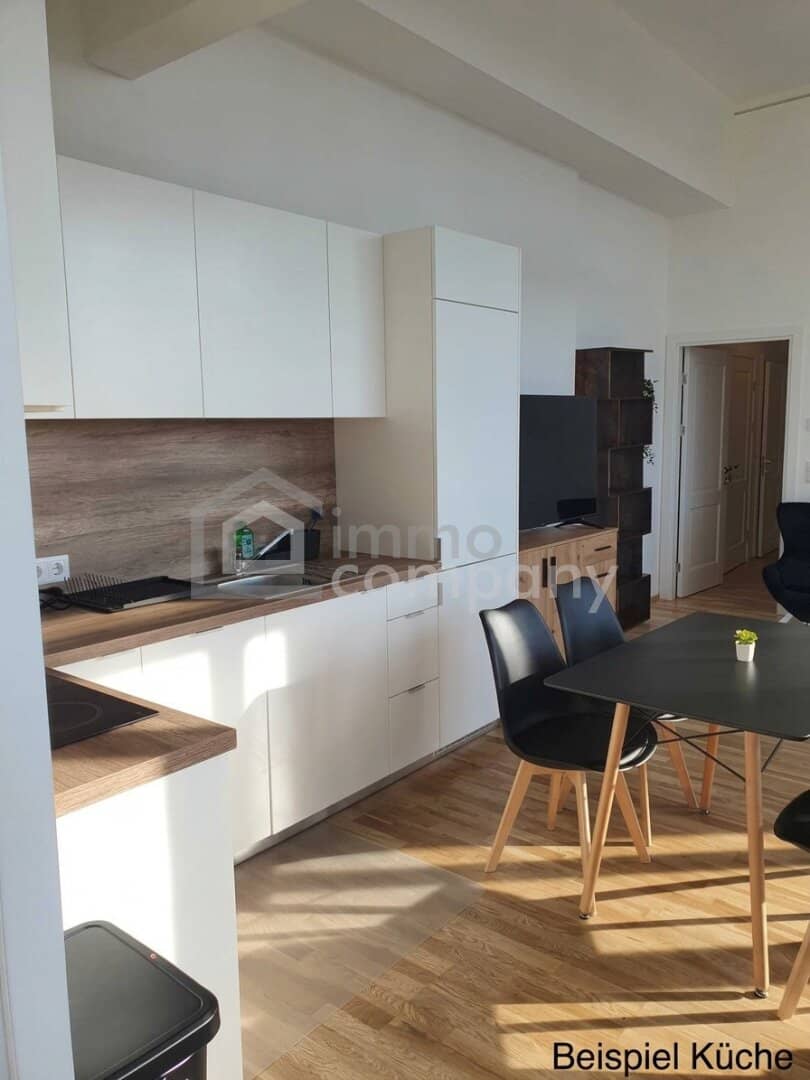 MODERN LEBEN - GLÜCKLICH WOHNEN  – Ihr neues Zuhause wartet hier!