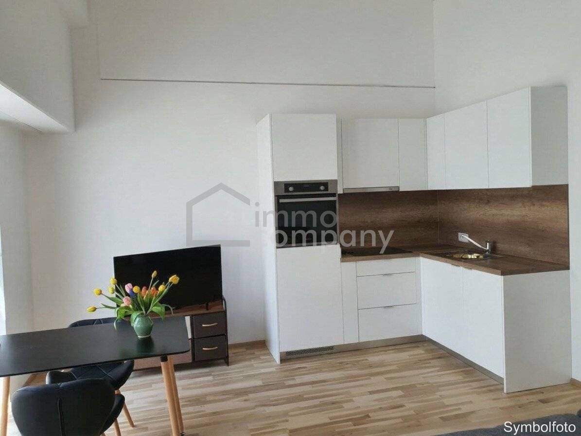MODERN AND URBAN LIVING - Fitted Kitchen Included