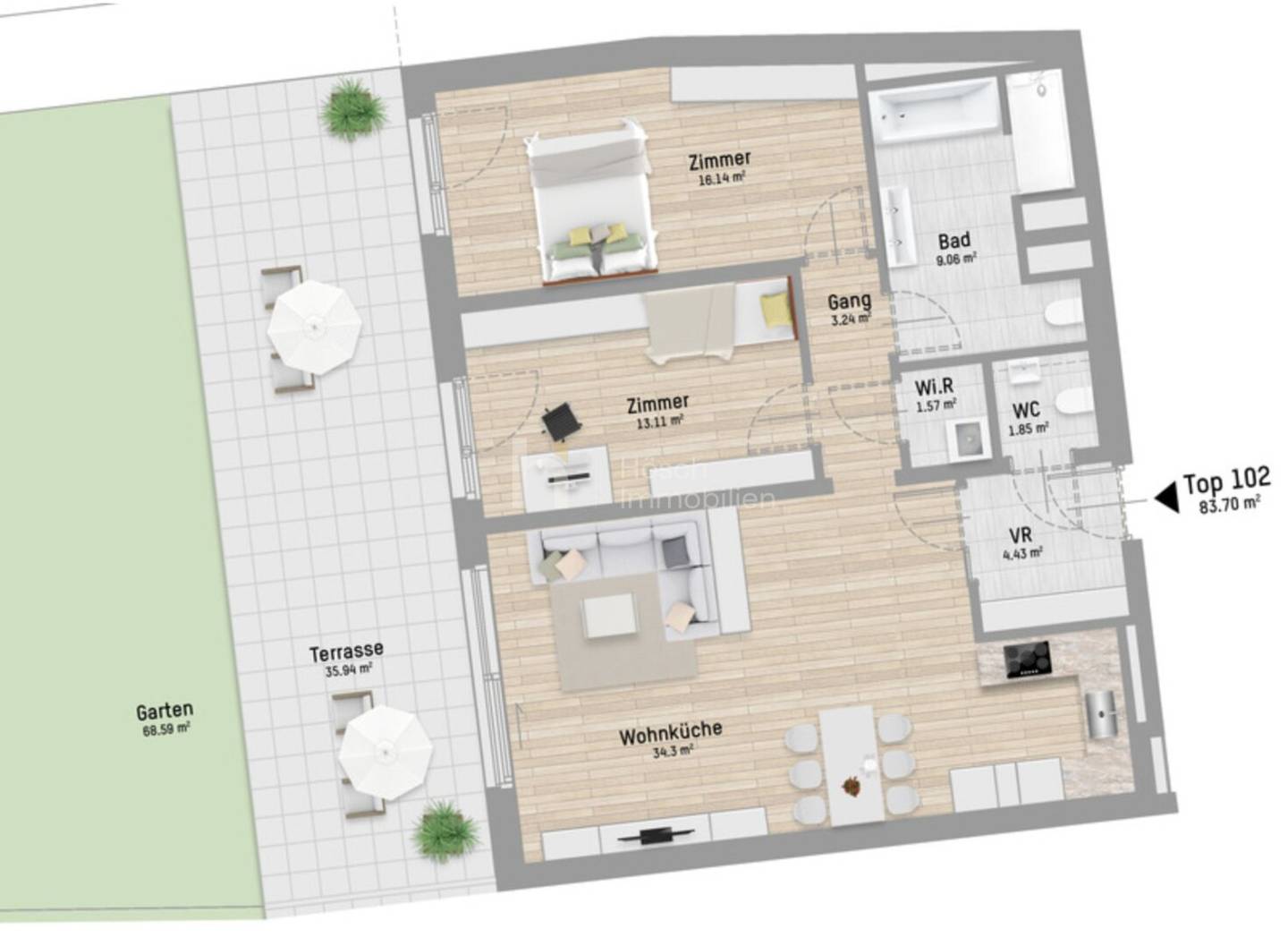 Grundriss 1
