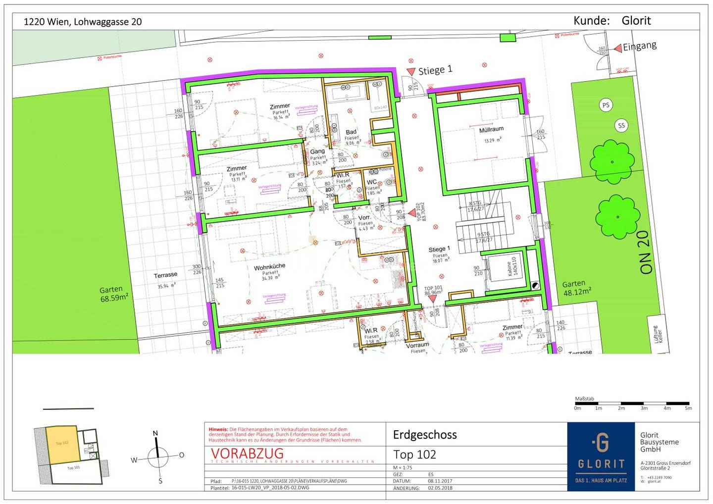 Grundriss 2