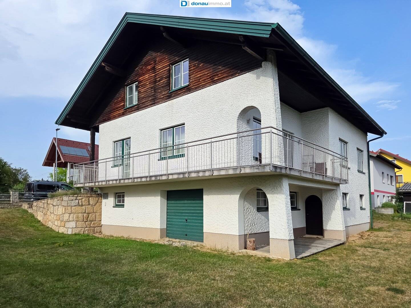 A House Full of Possibilities - Living, Holiday Rental or Investment