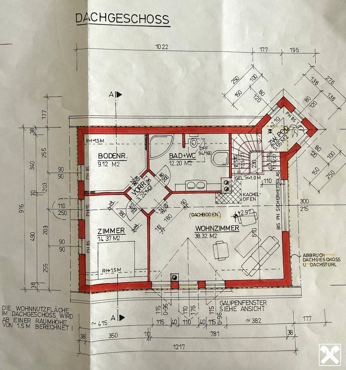 Grundriss 3