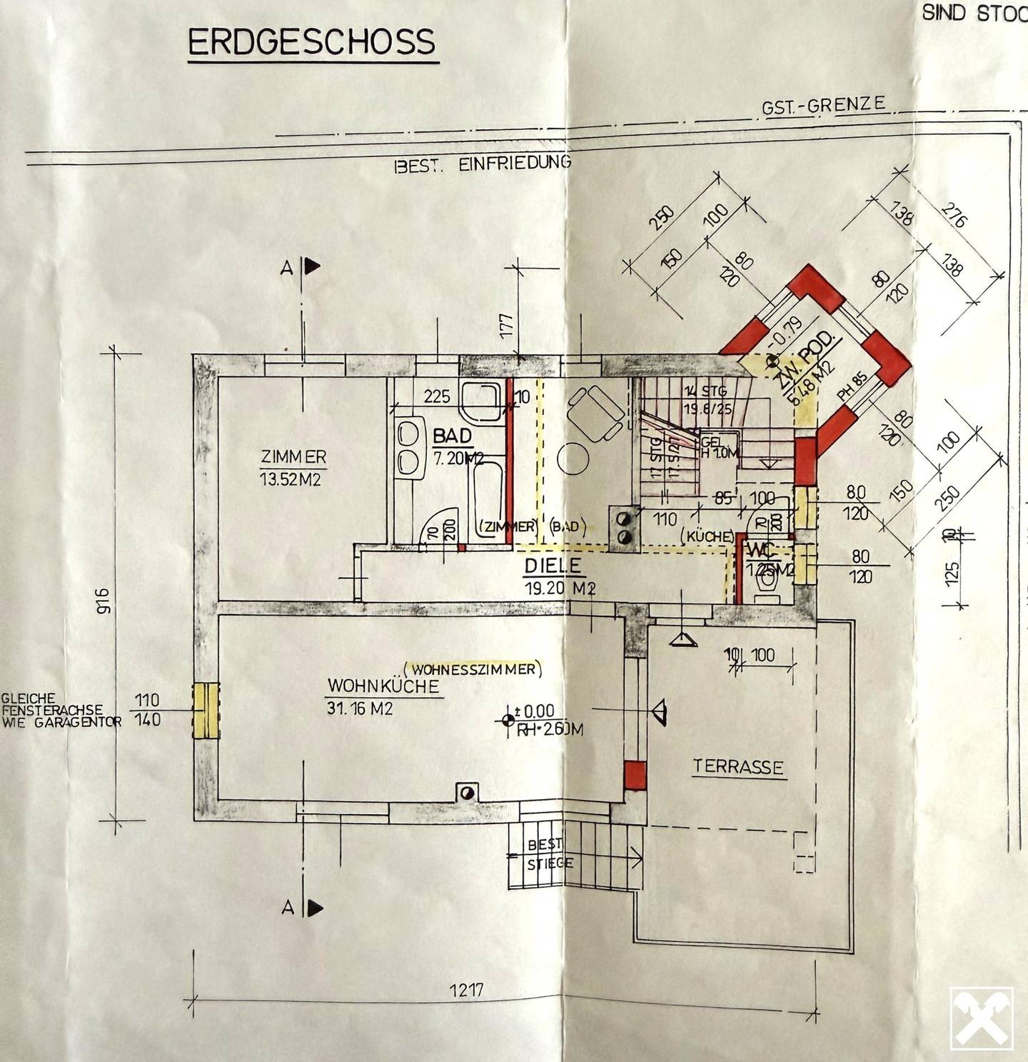 Grundriss 1