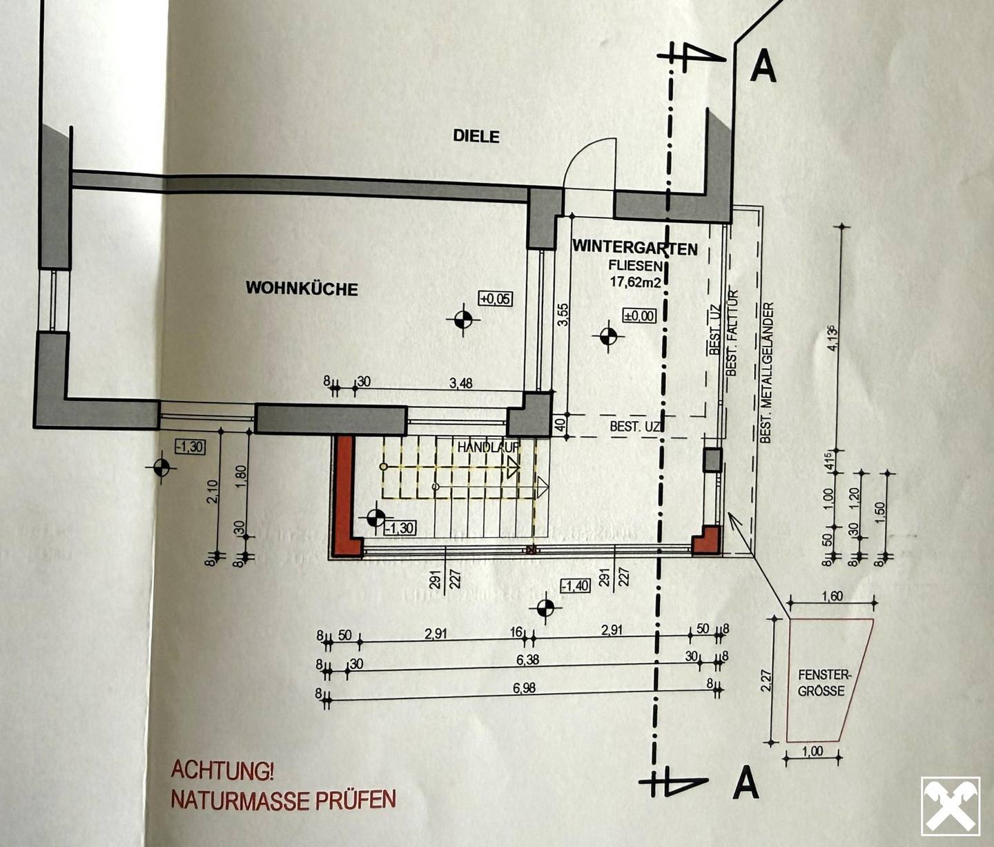 Grundriss 2