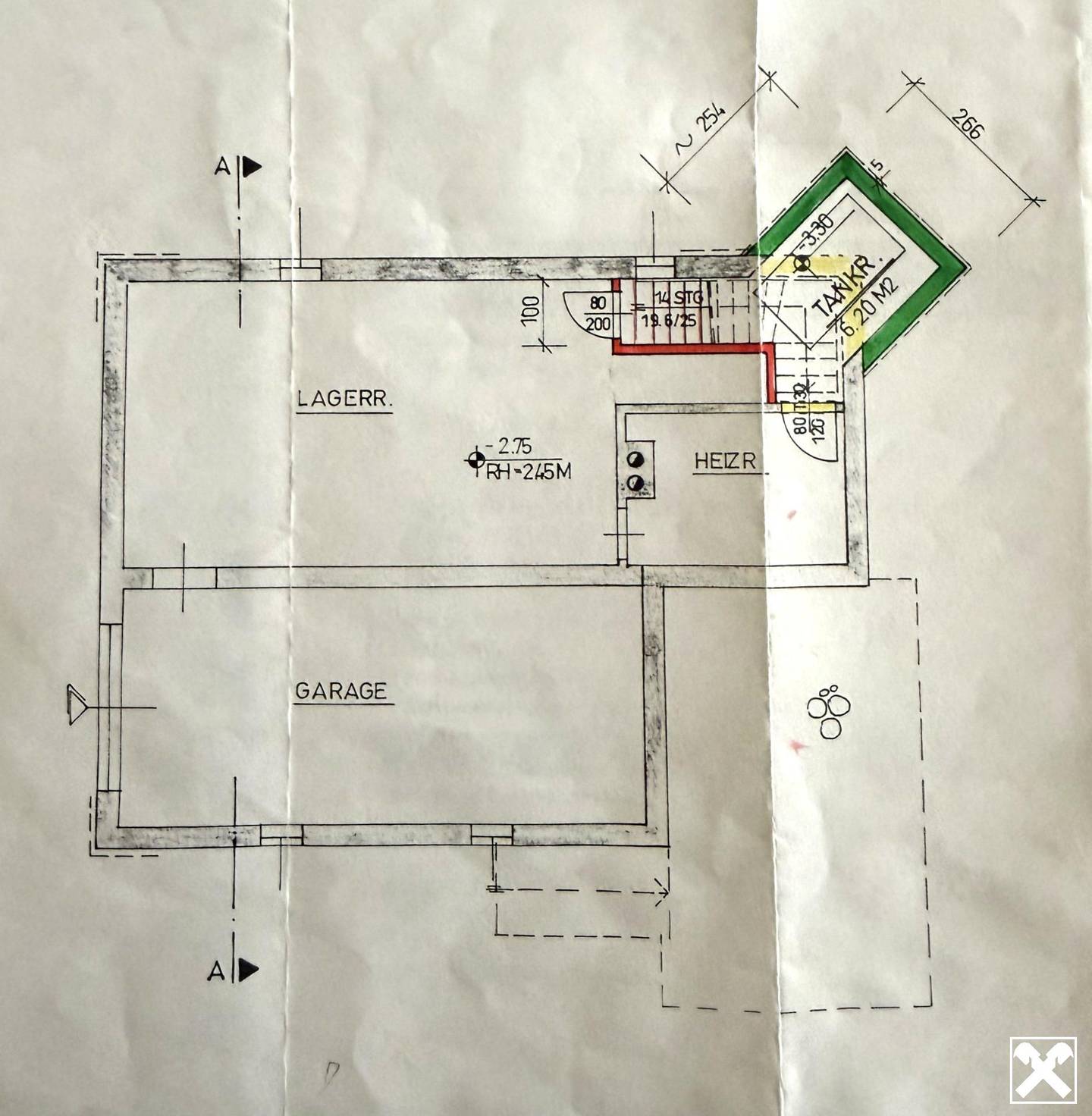 Grundriss 4