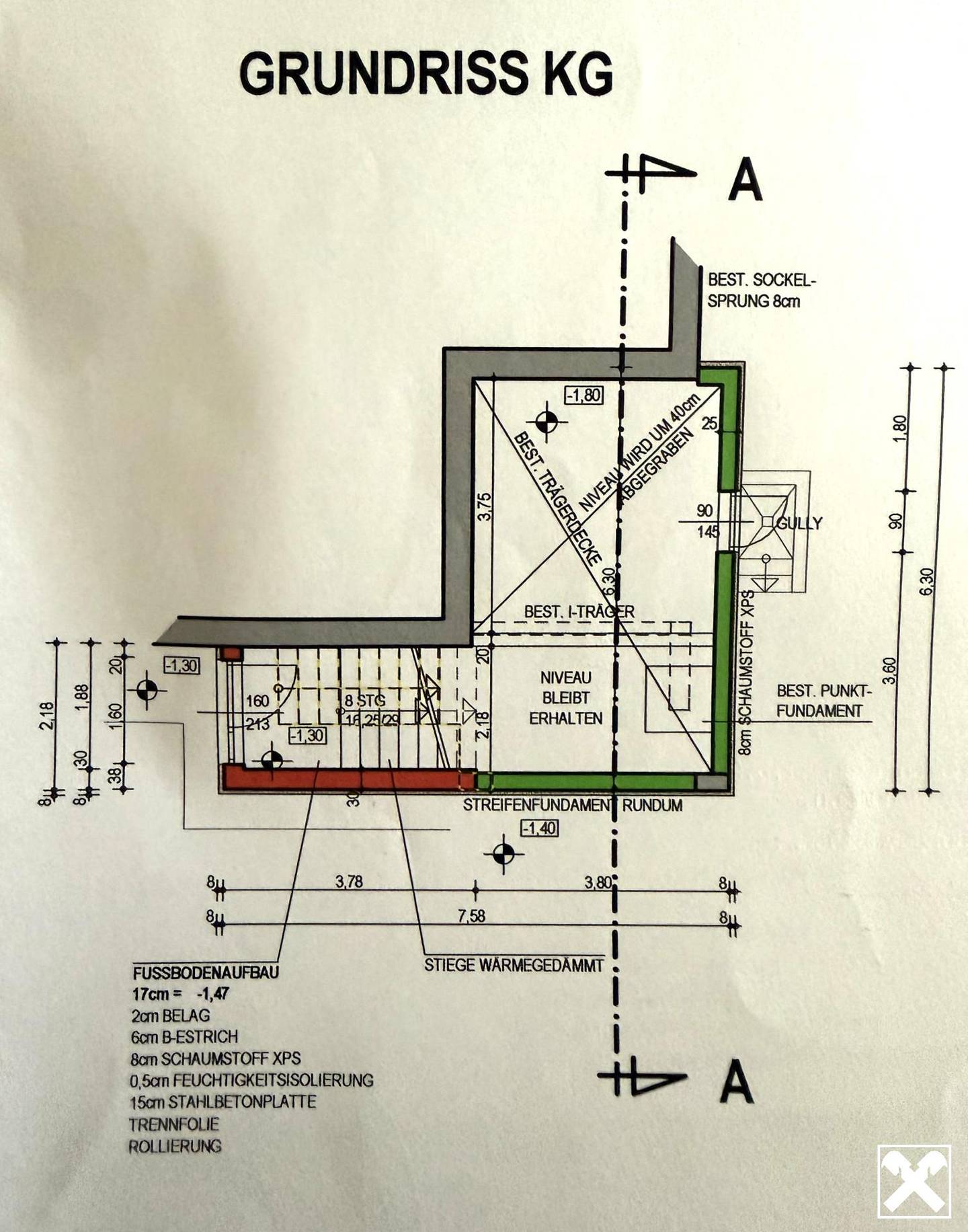 Grundriss 5