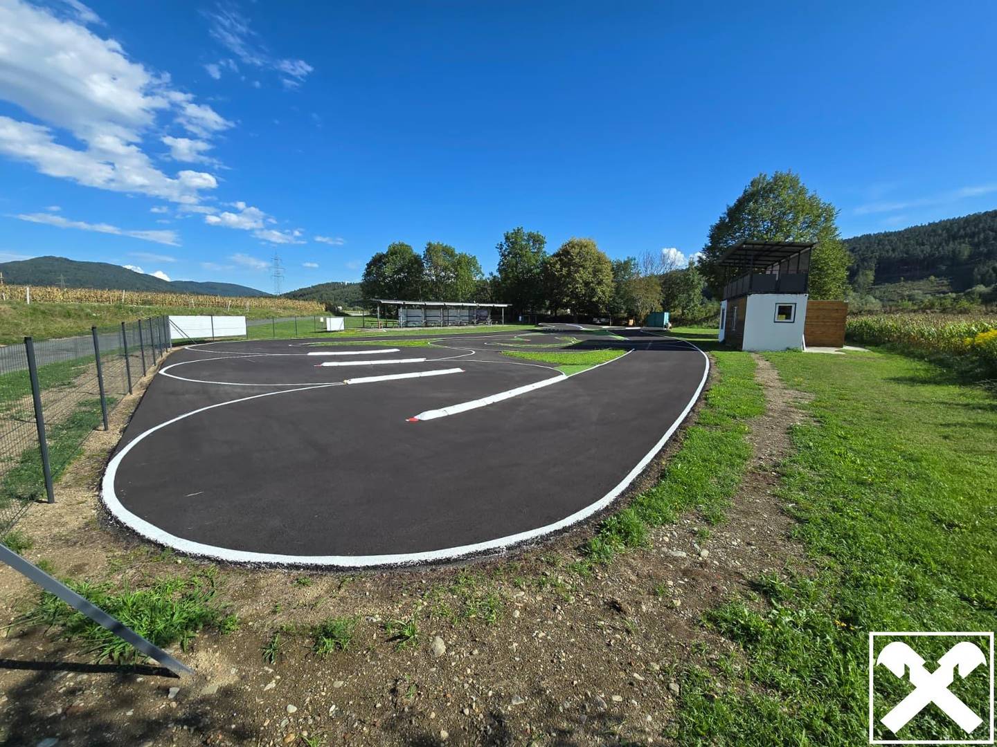 Anlegerwohnung mit Sportanlagenwidmung und Entwicklungspotenzial
